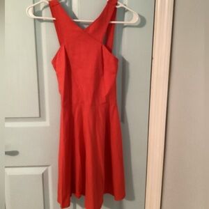 Hollister Dress